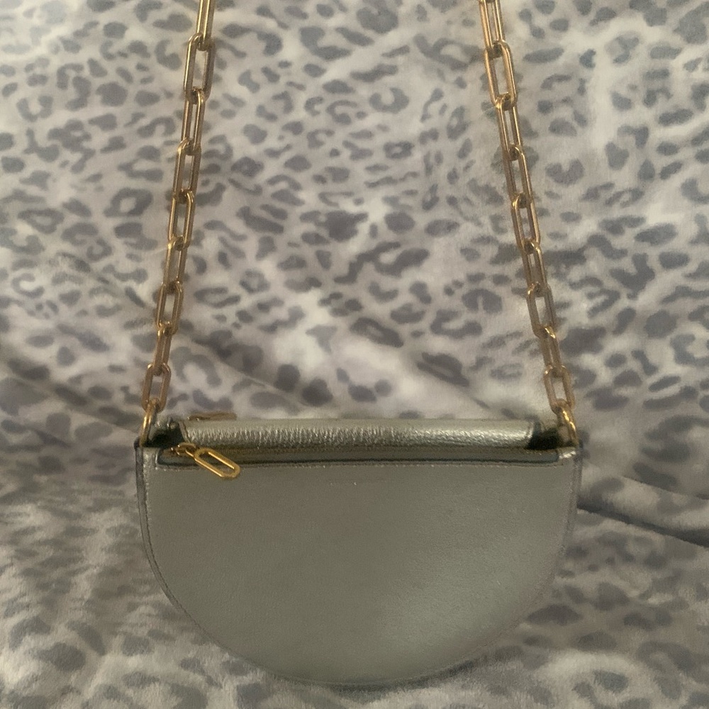 Burberry Leather bag